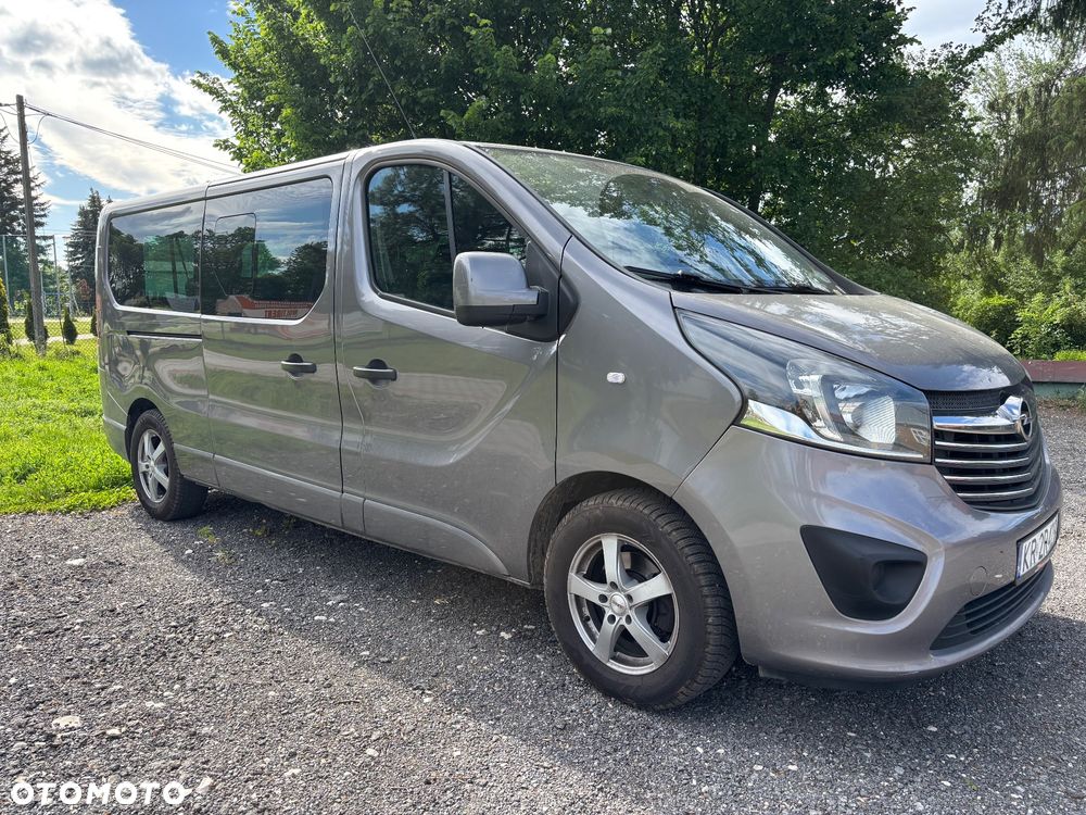 Opel Vivaro 1.6 CDTI L2 - 2