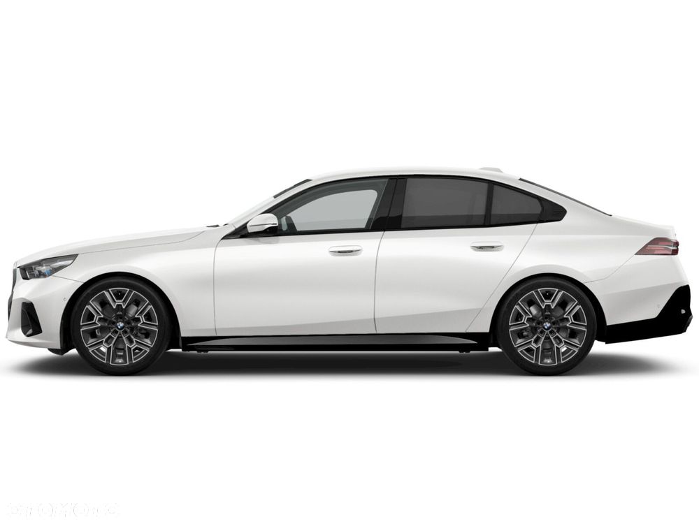 BMW 520D 2026 photo 3