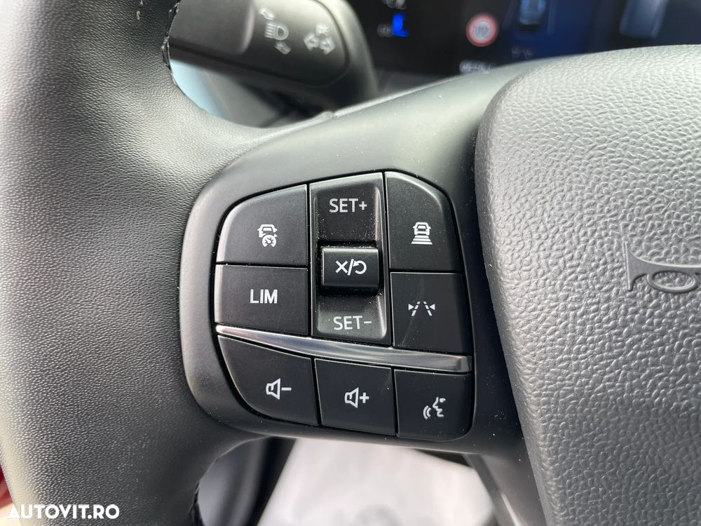 Ford Ford Noul Transit Courier Van Active 1.5L EcoBlue 100 CP M6 - 15