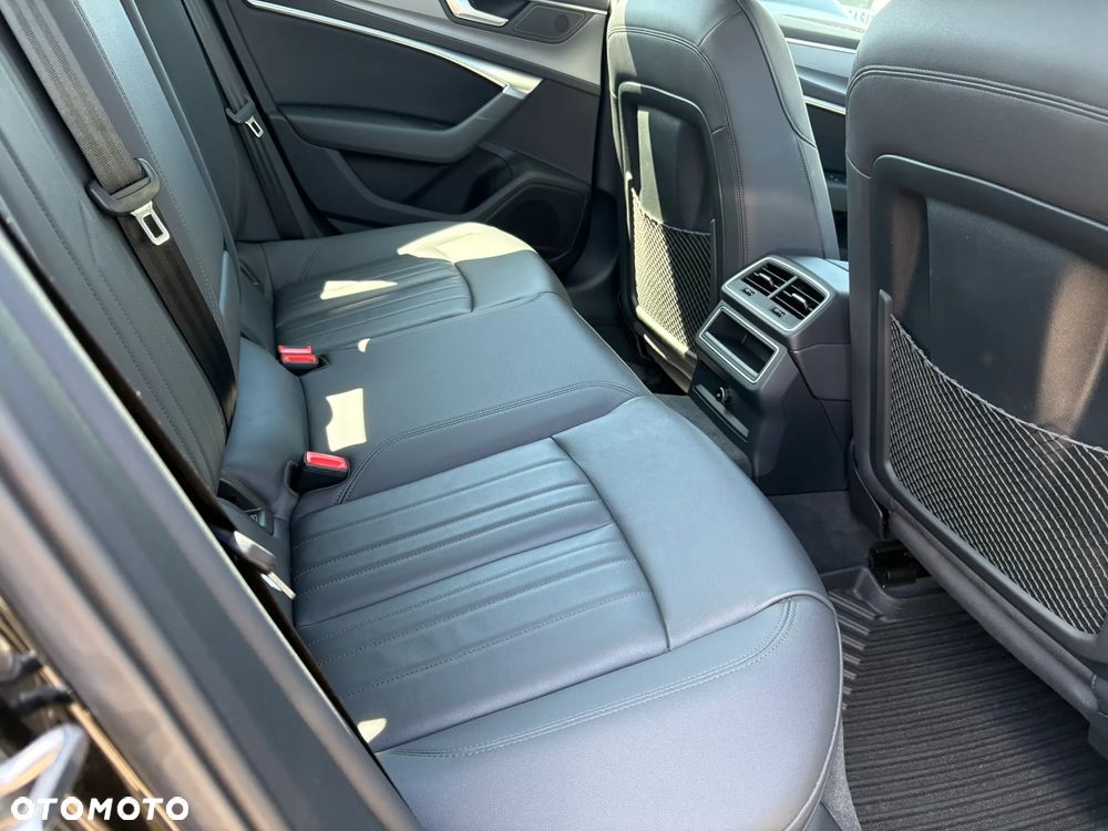Audi A6 Limousine 40 TDI mHEV Quattro Sport S tronic - 25