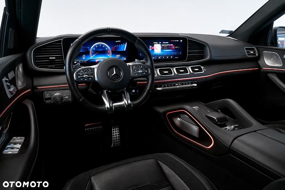 Mercedes-Benz GLE - 14