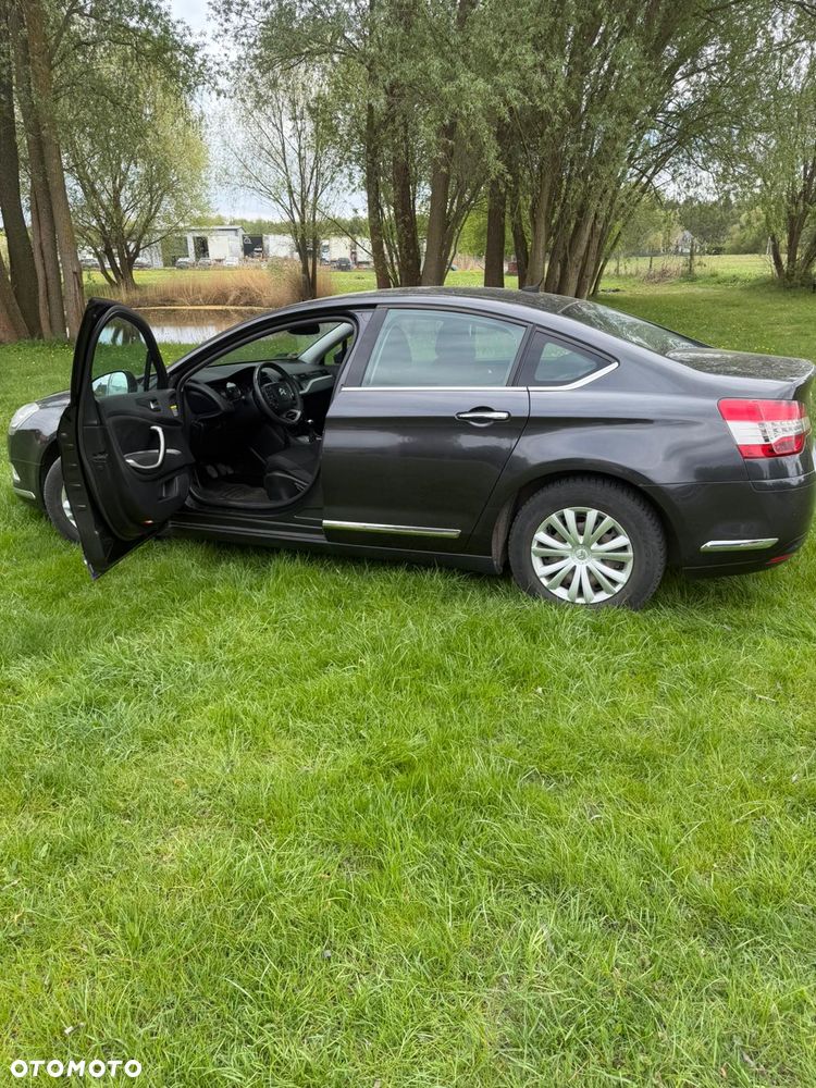 Citroën C5 1.6 THP Exclusive - 1