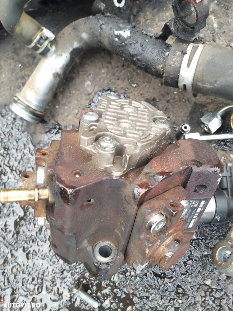 Pompa Inalta cod: 8200690744 pentru Renault Laguna 3 2.0DCI, M9R, an 2007-2015 - 1