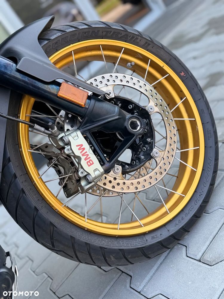 BMW GS - 8