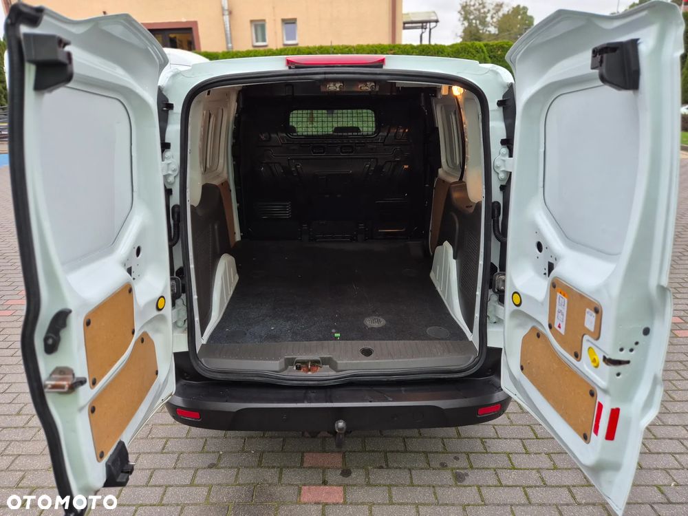 Ford TRANSIT CONNECT - 17