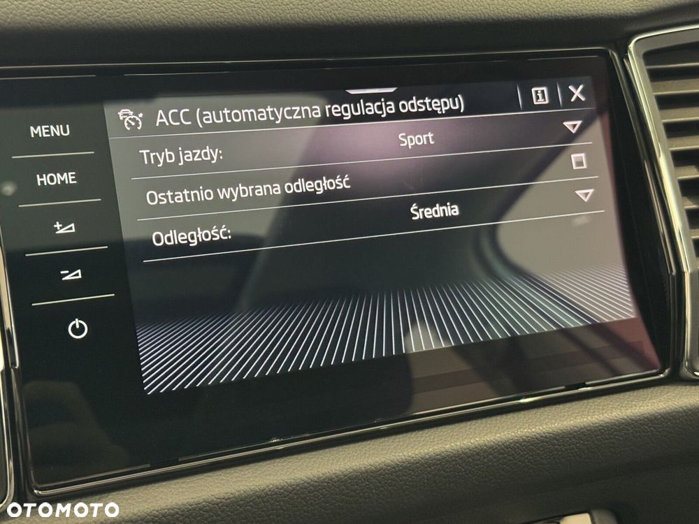 Skoda Kodiaq 2.0 TDI 4x2 Style DSG - 35