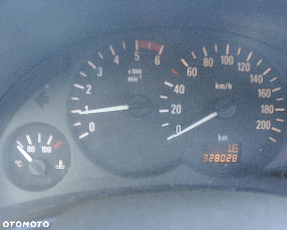 Opel Combo - 7