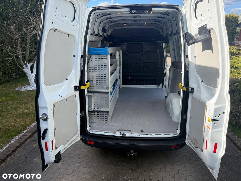 Ford Transit - 6