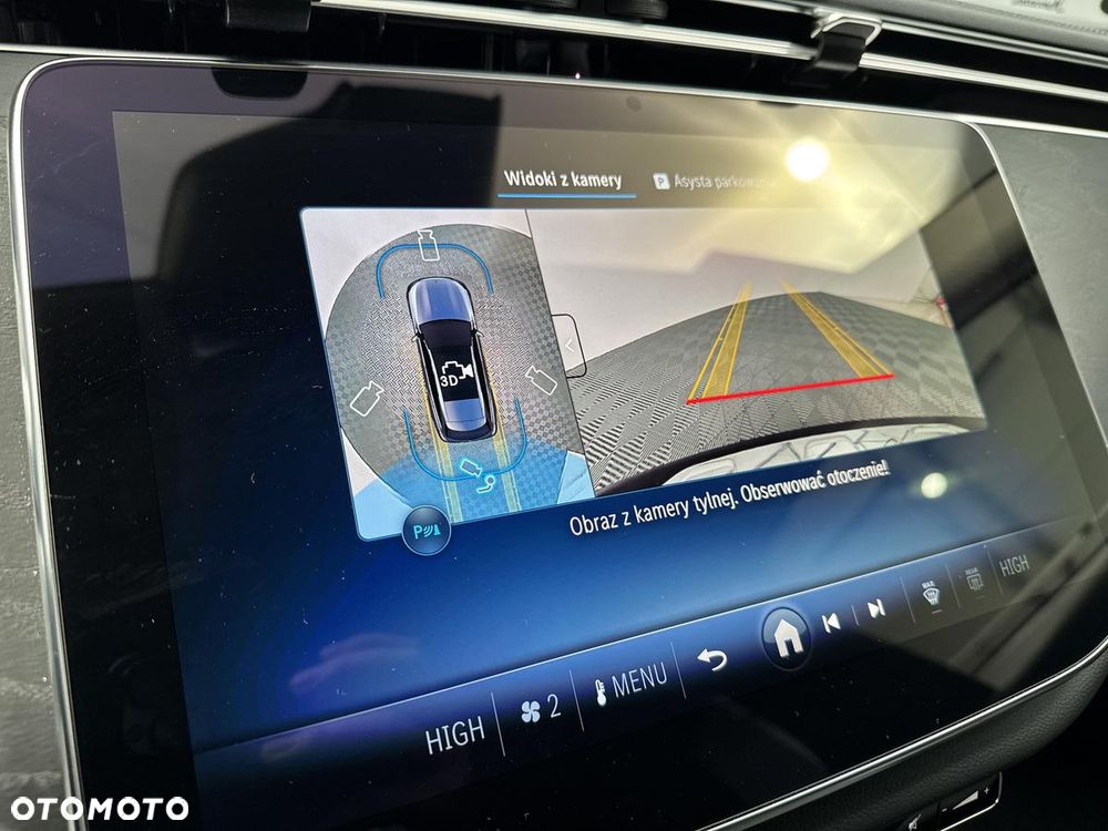 Mercedes-Benz Klasa E 300 de PHEV 4-Matic All-Terrain Avantgarde 9G-Tronic - 18