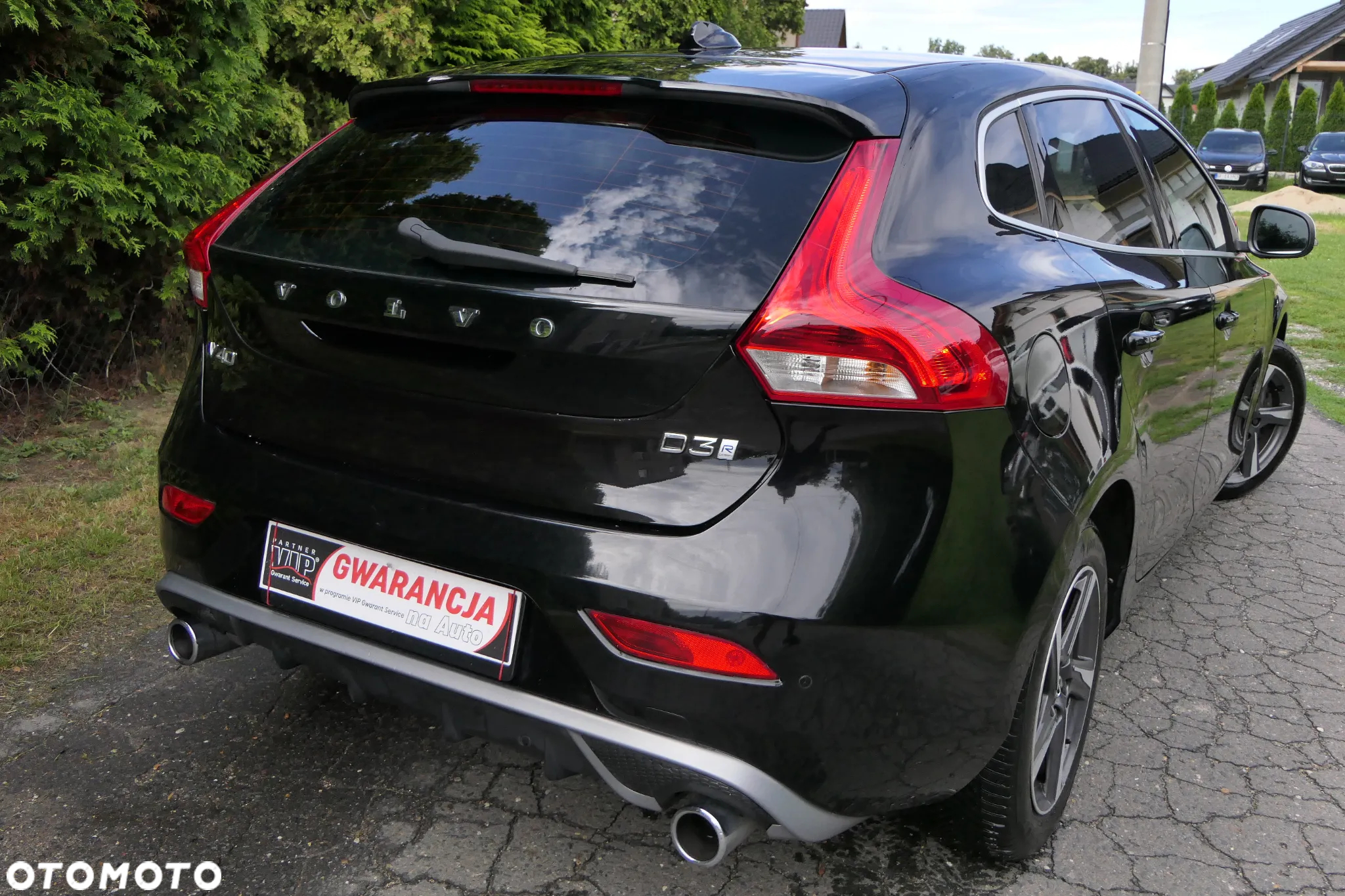 Volvo V40 D3 RDesign - 4