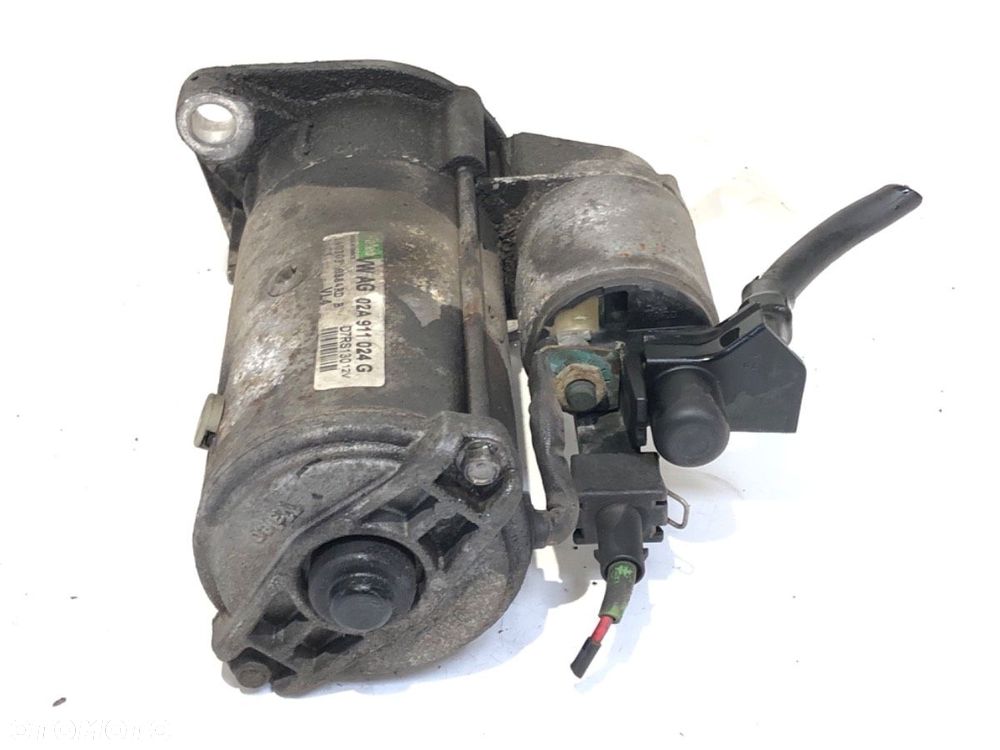 ROZRUSZNIK - 99.00 PLN - SKODA OCTAVIA I Combi (1U5) 1998 - 2010 1.9 TDI 66 kW [90 KM] olej - 3