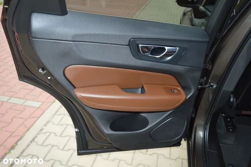 Volvo XC 60 D3 Momentum - 16