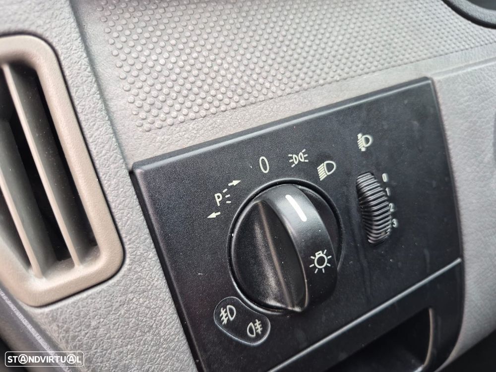 Mercedes-Benz Vito 111 CDi/32 - 22