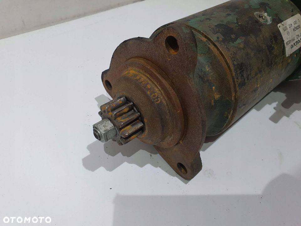 ROZRUSZNIK VOLVO FM FH12 BOSCH 0001417075 3964839 - 6
