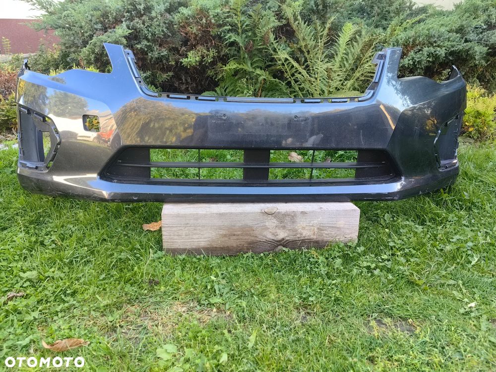 Zderzak przedni Subaru Impreza IV - 1