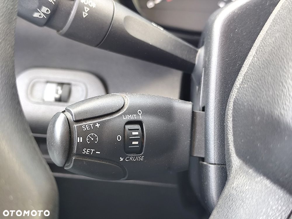 Citroën Berlingo - 20