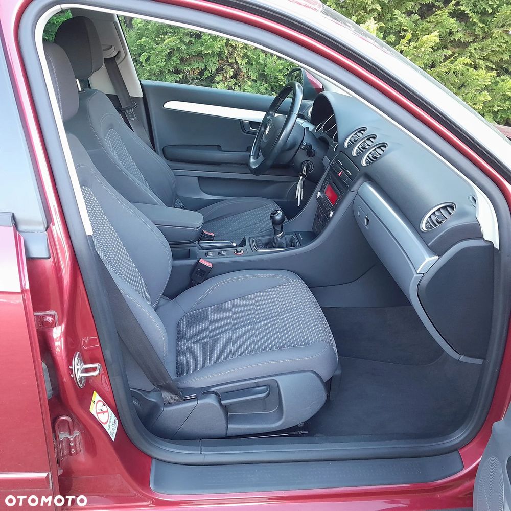 Seat Exeo - 10
