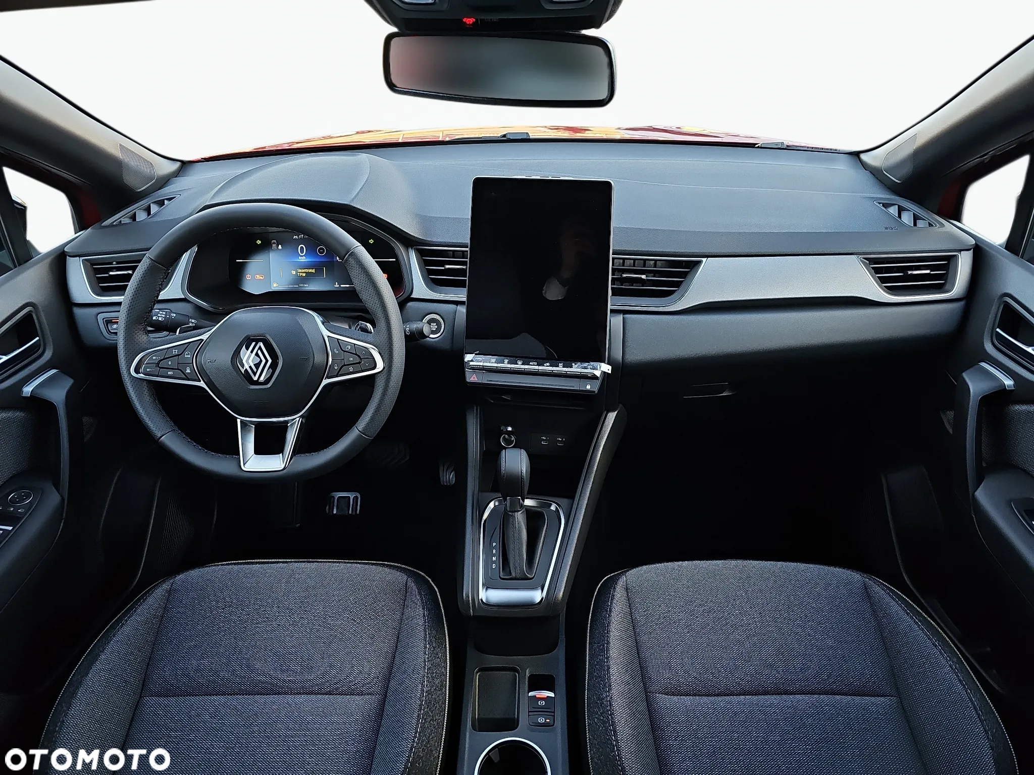 Renault Captur 1.3 TCe Intens EDC - 12