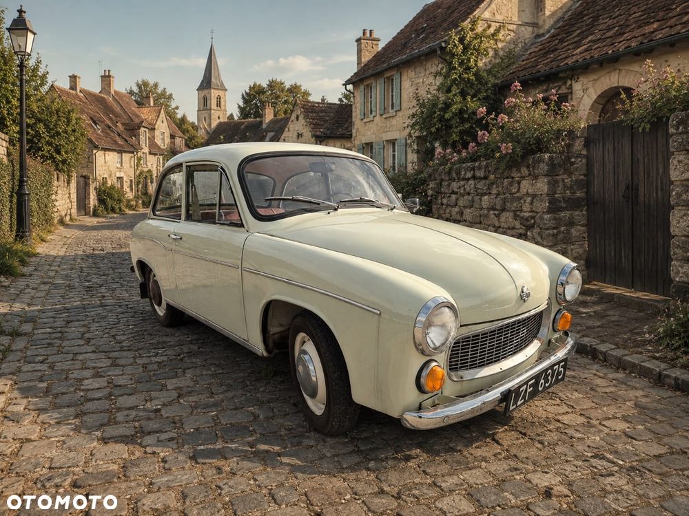 Syrena 105 - 3