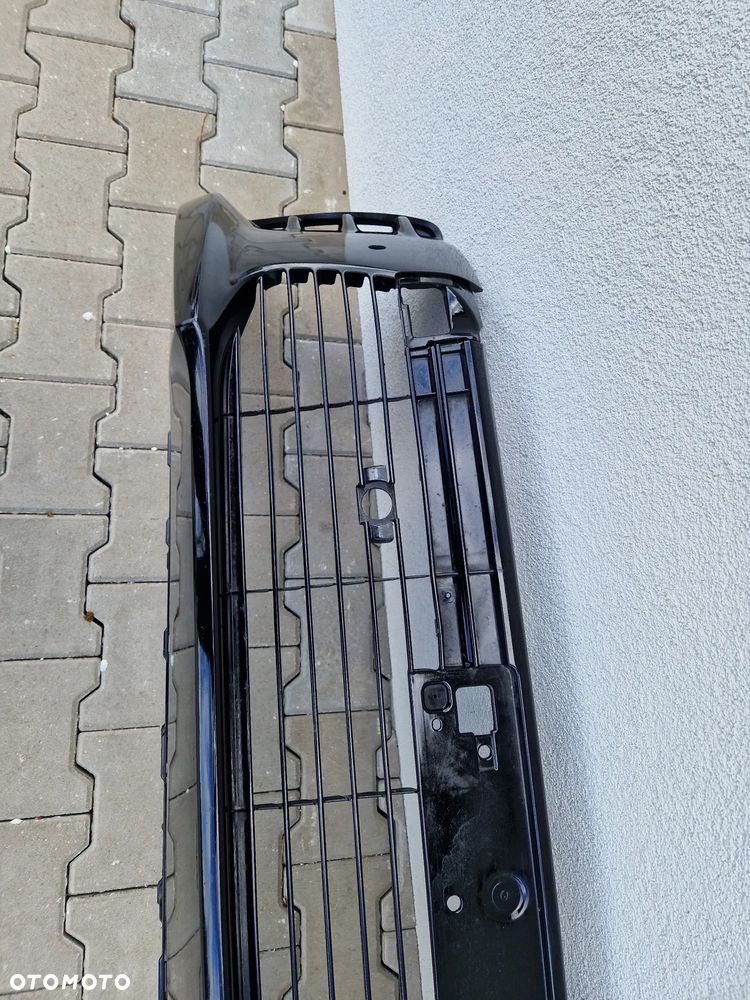 Zderzak Honda Jazz V 5 lift rs - 5