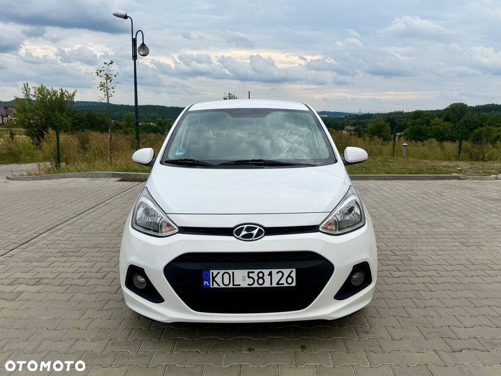 Hyundai i10 1.0 Style - 1