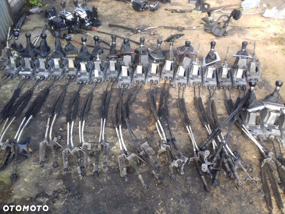 WYBIERAK LEWAREK LINKI VW 1K0711049 AT AS AR BG - 2