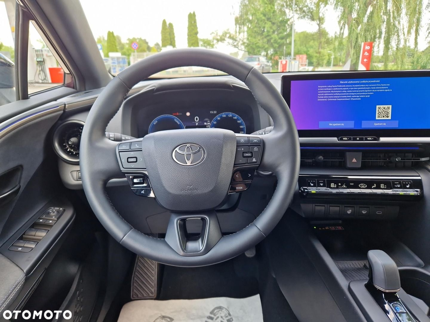 Toyota C-HR - 12