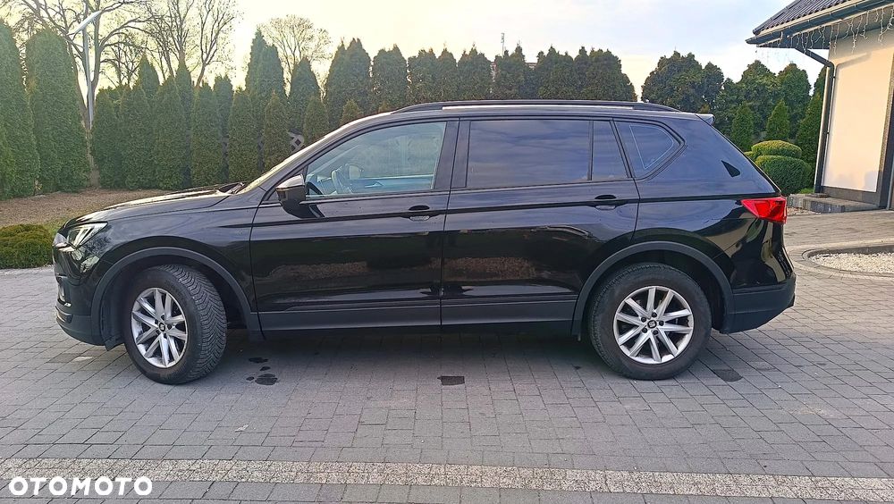 Seat Tarraco 2.0 TDI SCR DSG Xperience - 16