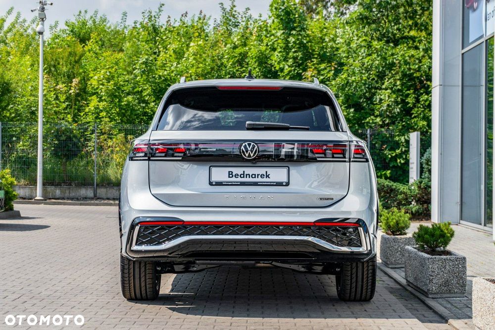 Volkswagen Tiguan - 7