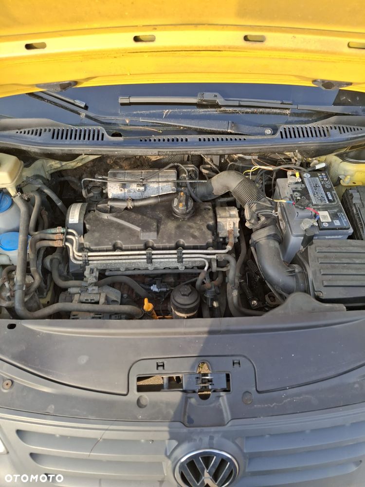 Volkswagen Caddy Mixt komfort - 18