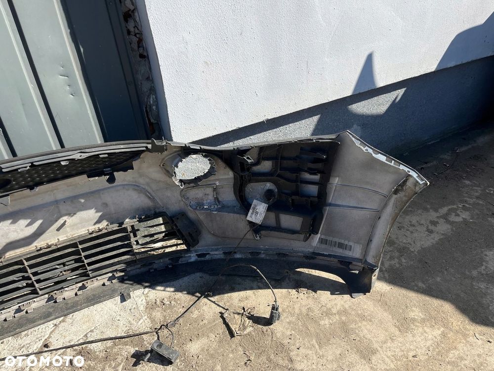 ZDERZAK PRZÓD FORD S-MAX MK1 X6 4 PDC 06-10 - 7