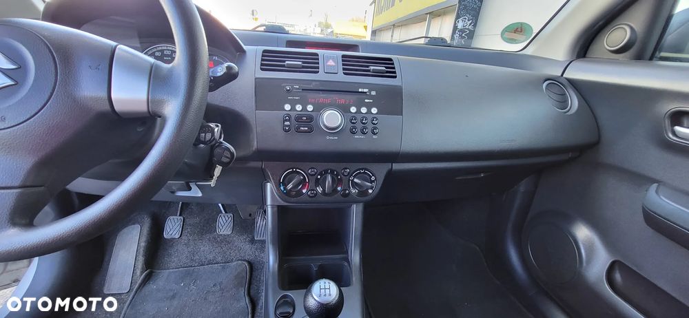 Suzuki Swift 1.3 Comfort XL - 20