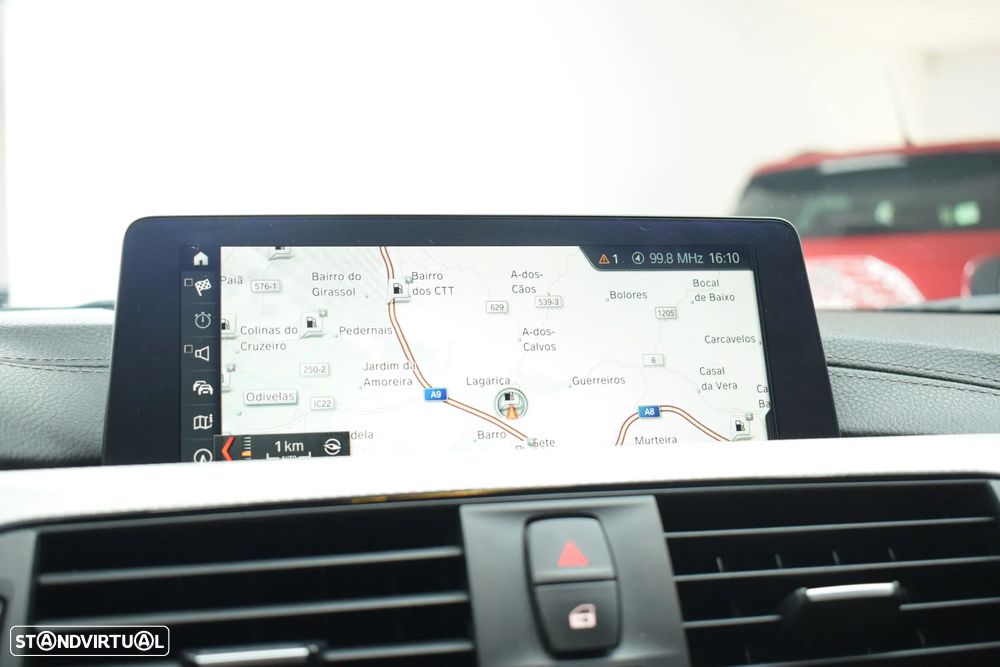 BMW 418 Gran Coupé d Pack M Auto - 17