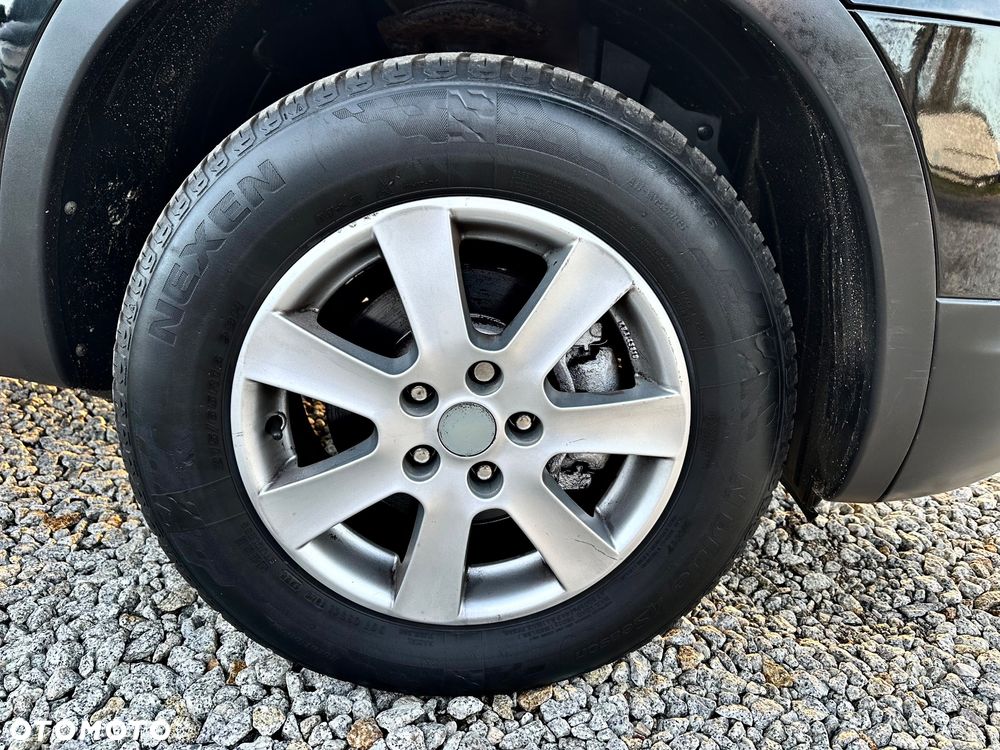 Nissan Qashqai 2.0 4 x 4 tekna - 24