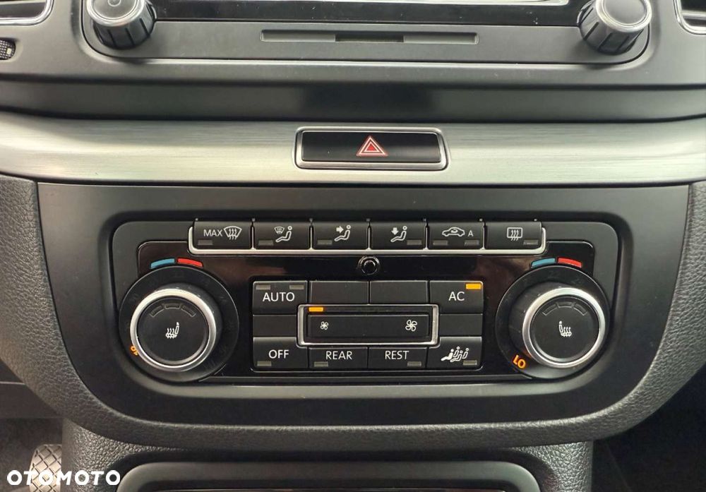 Volkswagen Sharan - 17