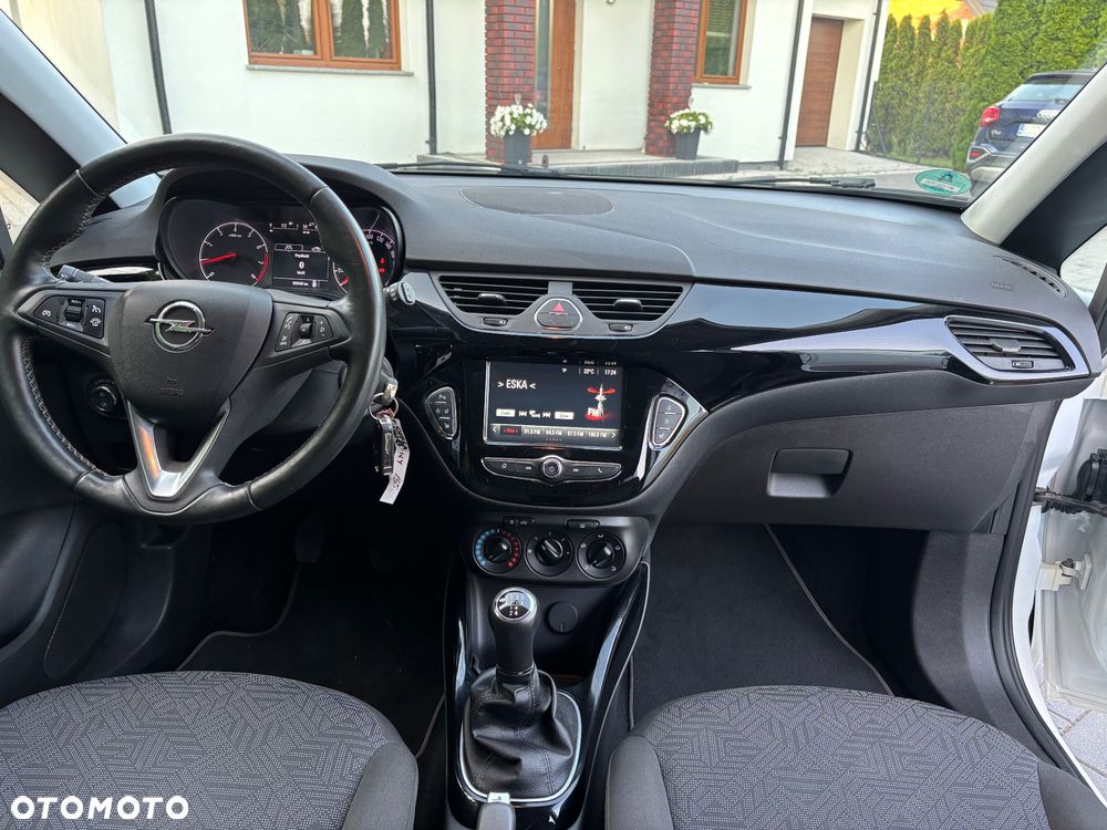 Opel Corsa 1.4 Active - 17