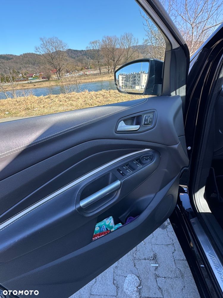 Ford Kuga Vignale 2.0 TDCi AWD - 18