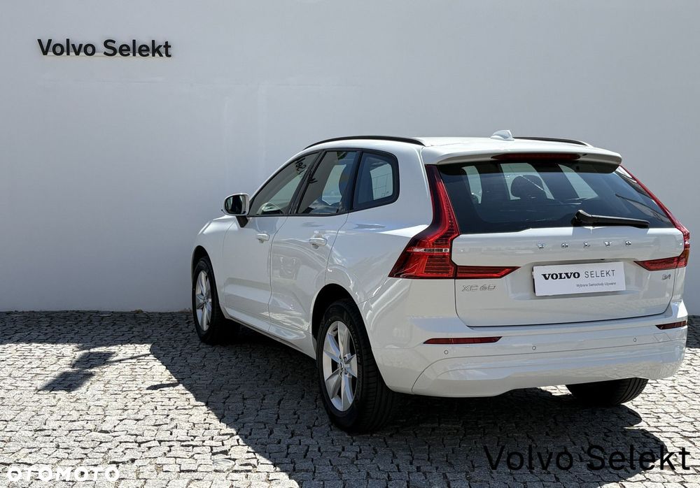 Volvo XC 60 - 6