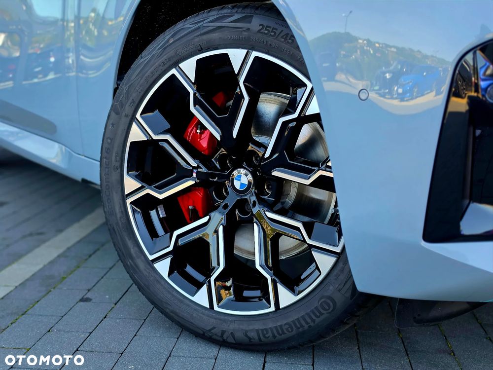 BMW X3 xM50 mHEV - 10