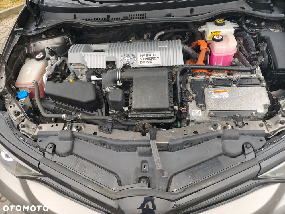 Toyota Auris - 28