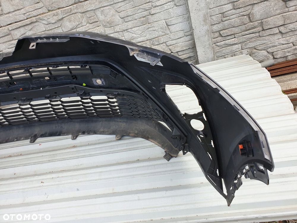 Tyota chr C-hr lift zderzak przod - 4