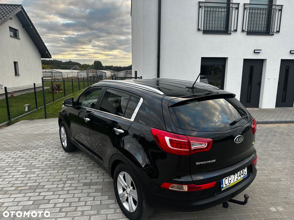 Kia Sportage 1.6 GDI L 2WD - 24