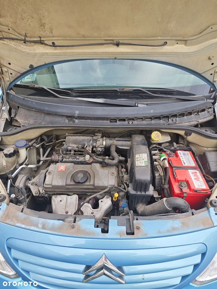 Citroën C3 1.1 SX Gold-Edition - 16