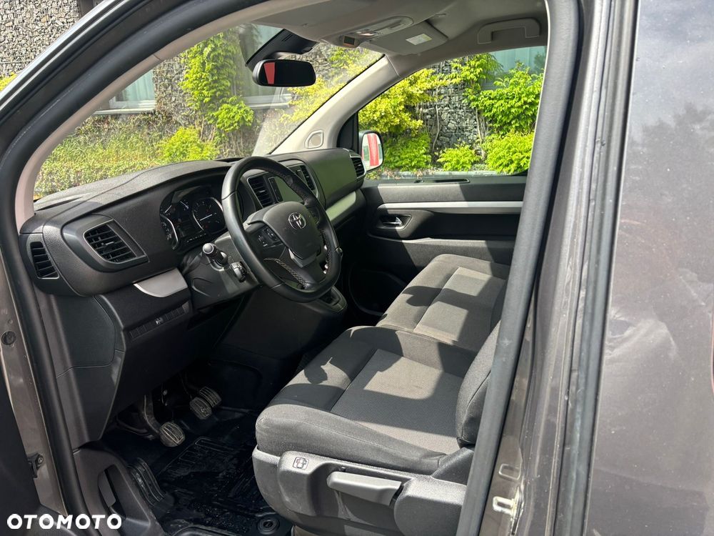 Toyota Proace Verso 2.0 D4-D Long Business - 6