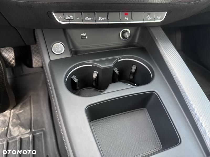 Audi A4 - 18