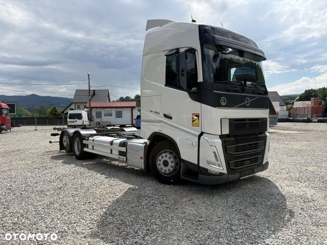 Volvo FH 460/ BDF/6X2/MATRIX/ ACC/Super Stan - 2