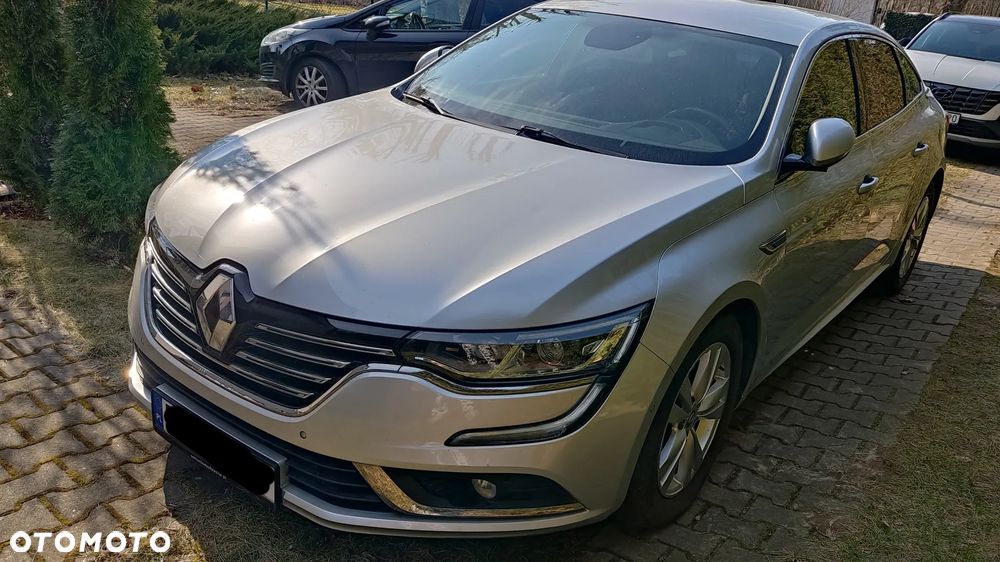 Renault Talisman 1.6 Energy dCi Intens EDC - 1
