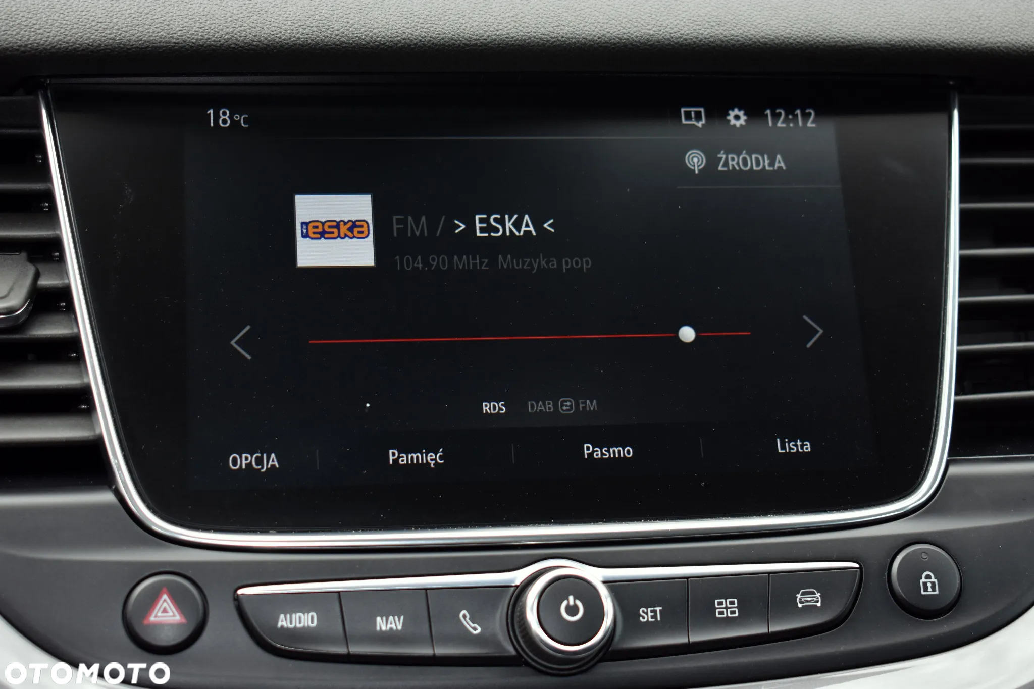 Opel Grandland X 1.5 D Start/Stop Automatik INNOVATION - 31