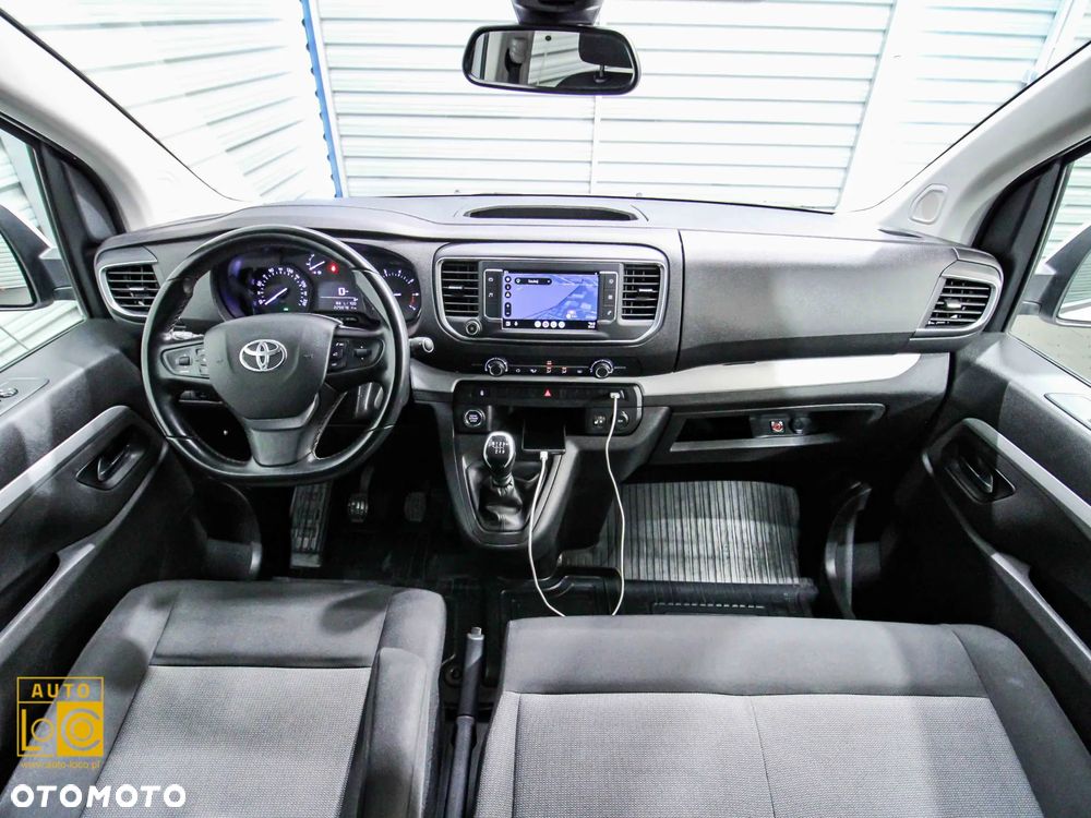 Toyota Proace Verso 2.0 D4-D Long Family - 10