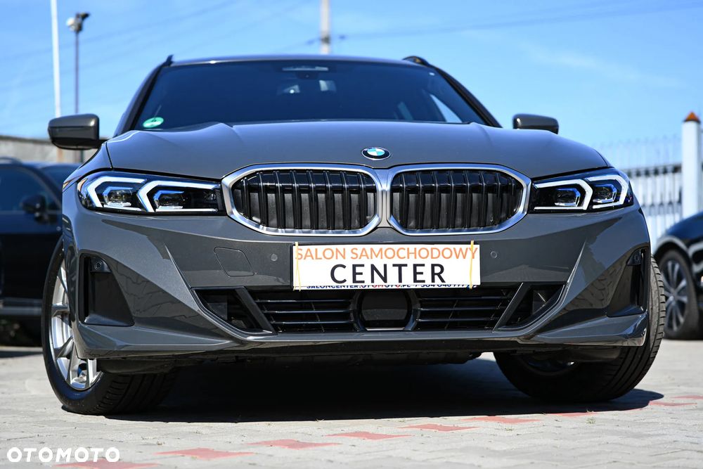 BMW Seria 3 320d xDrive mHEV sport - 40
